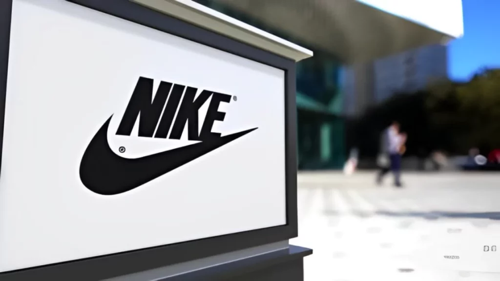 NIKE Recruitment