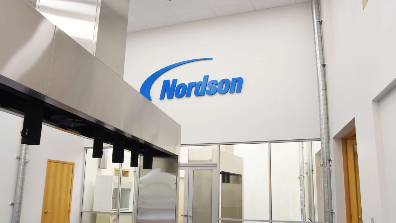 Nordson Corporation Recruitment