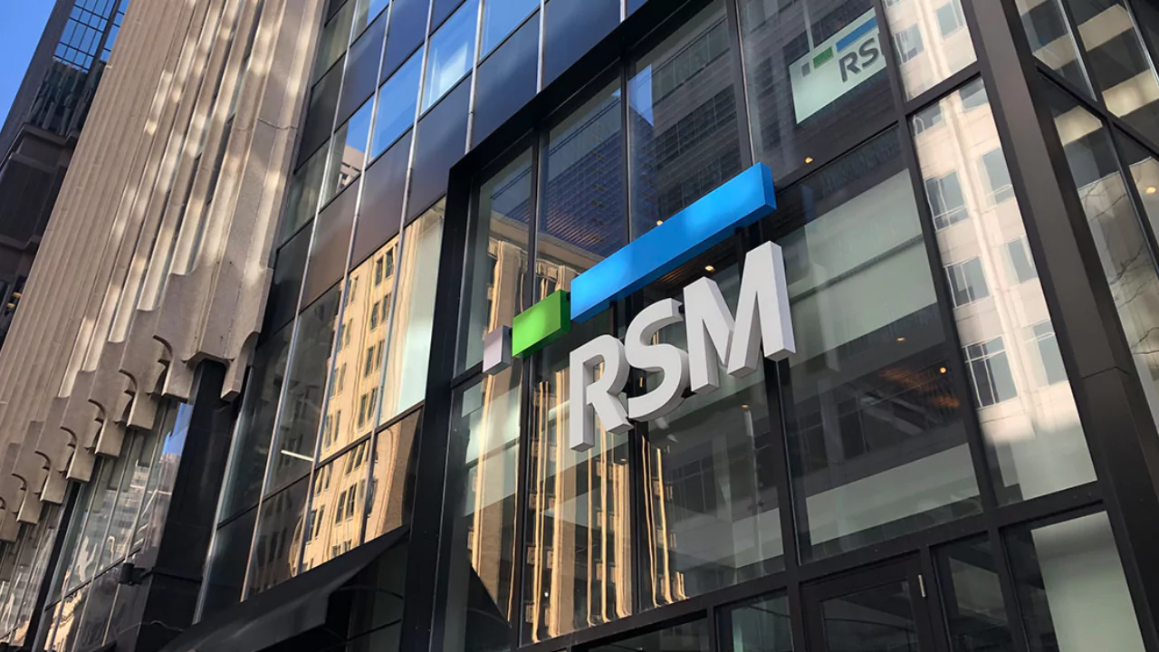 RSM US LLP Recruitment
