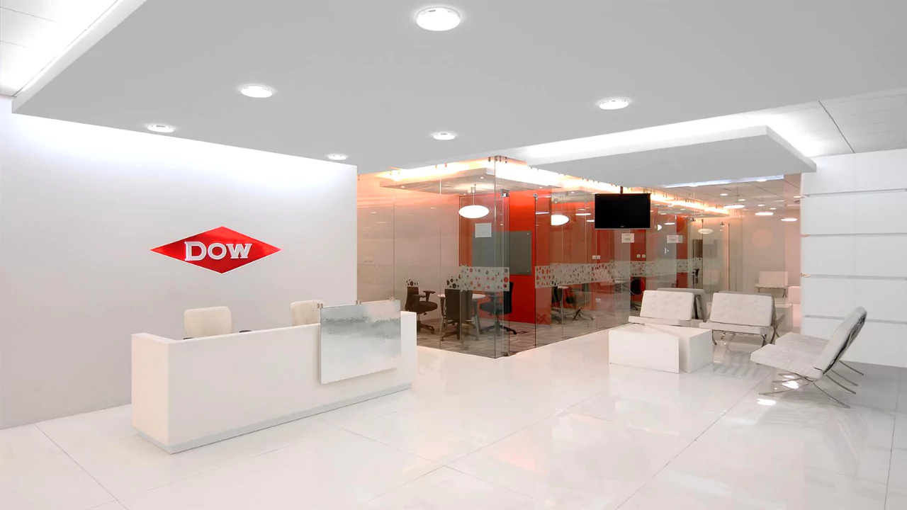 DOW Recruitment