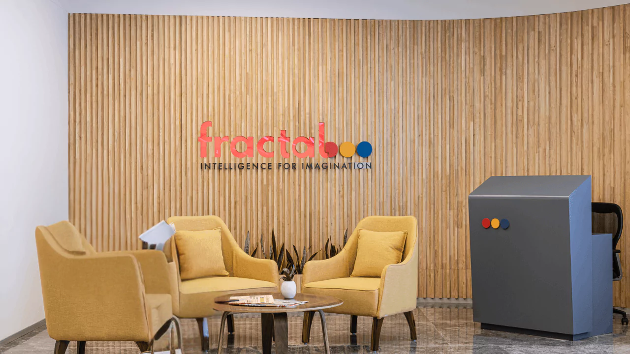 Fractal Analytics Off Campus Drive