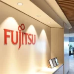 Fujitsu Off Campus Drive