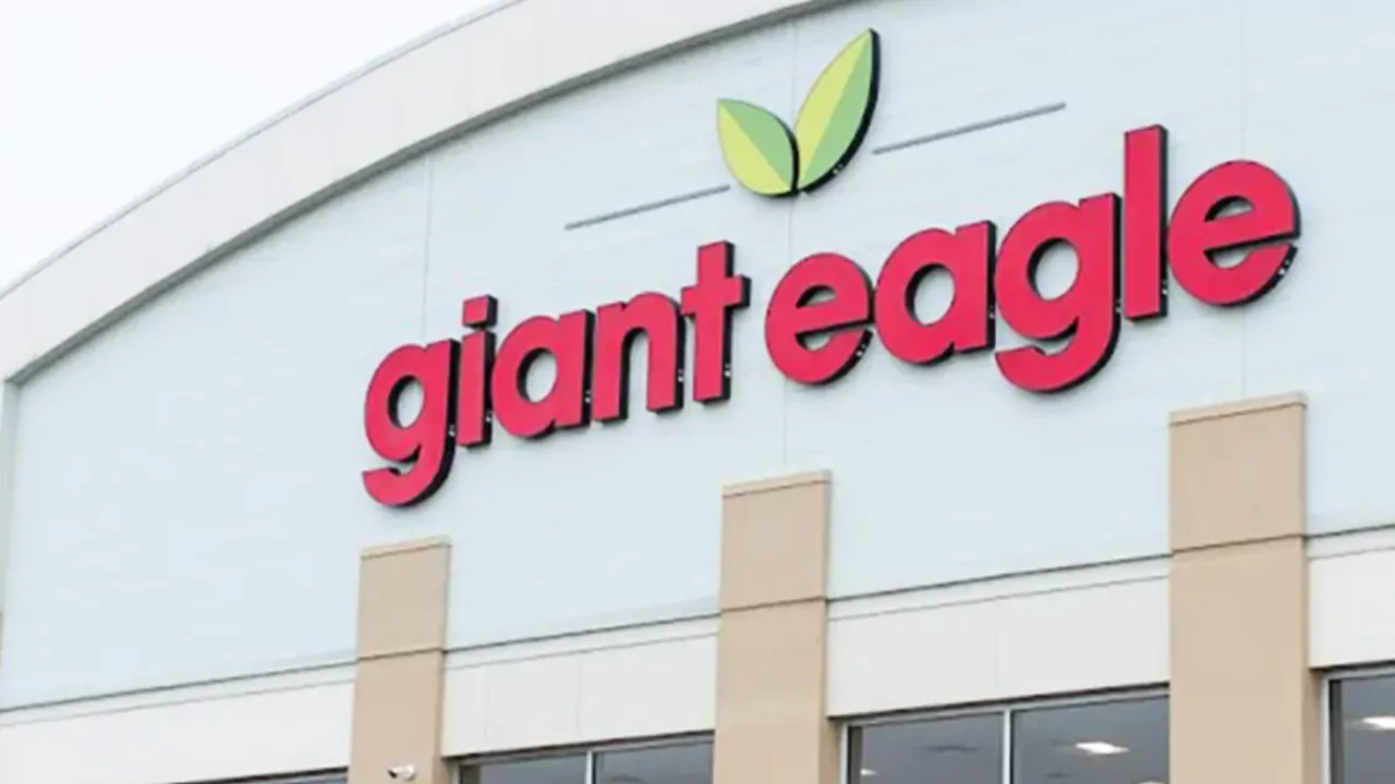 Giant Eagle Recruitment