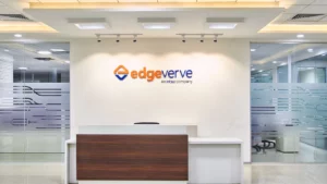 Infosys EdgeVerve Systems Off Campus Drive