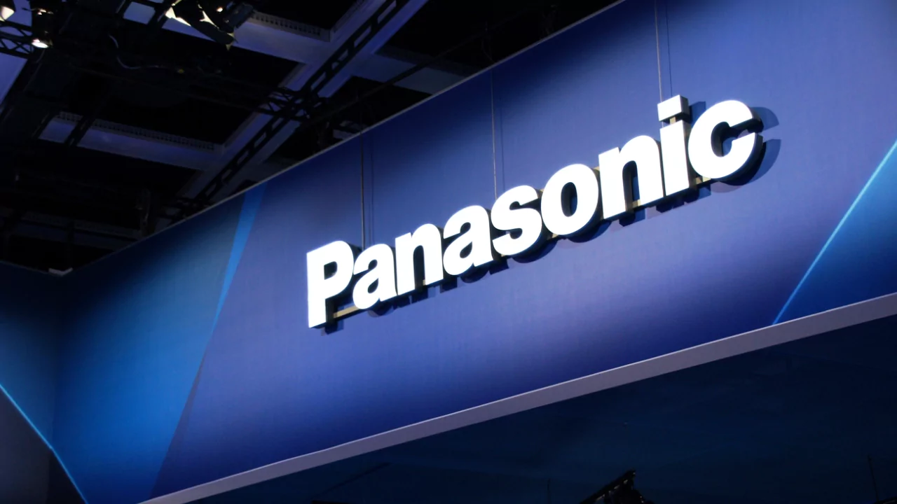 Panasonic Off Campus Drive