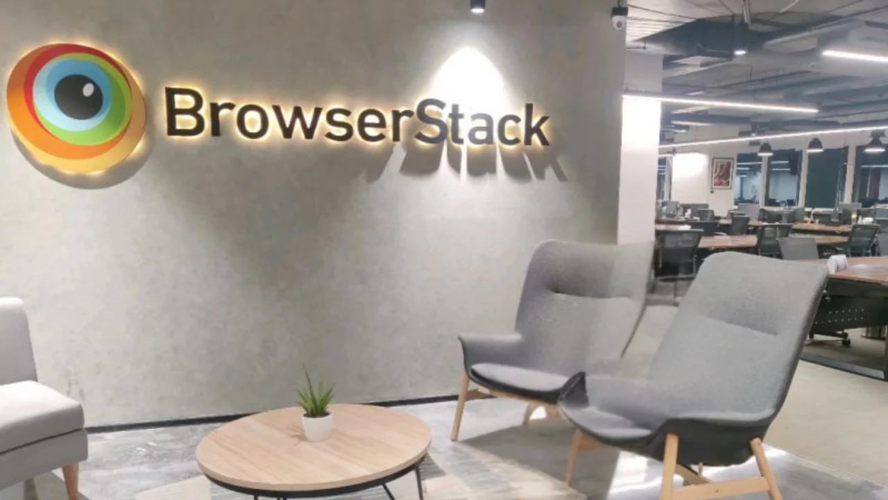 Browserstack Internship