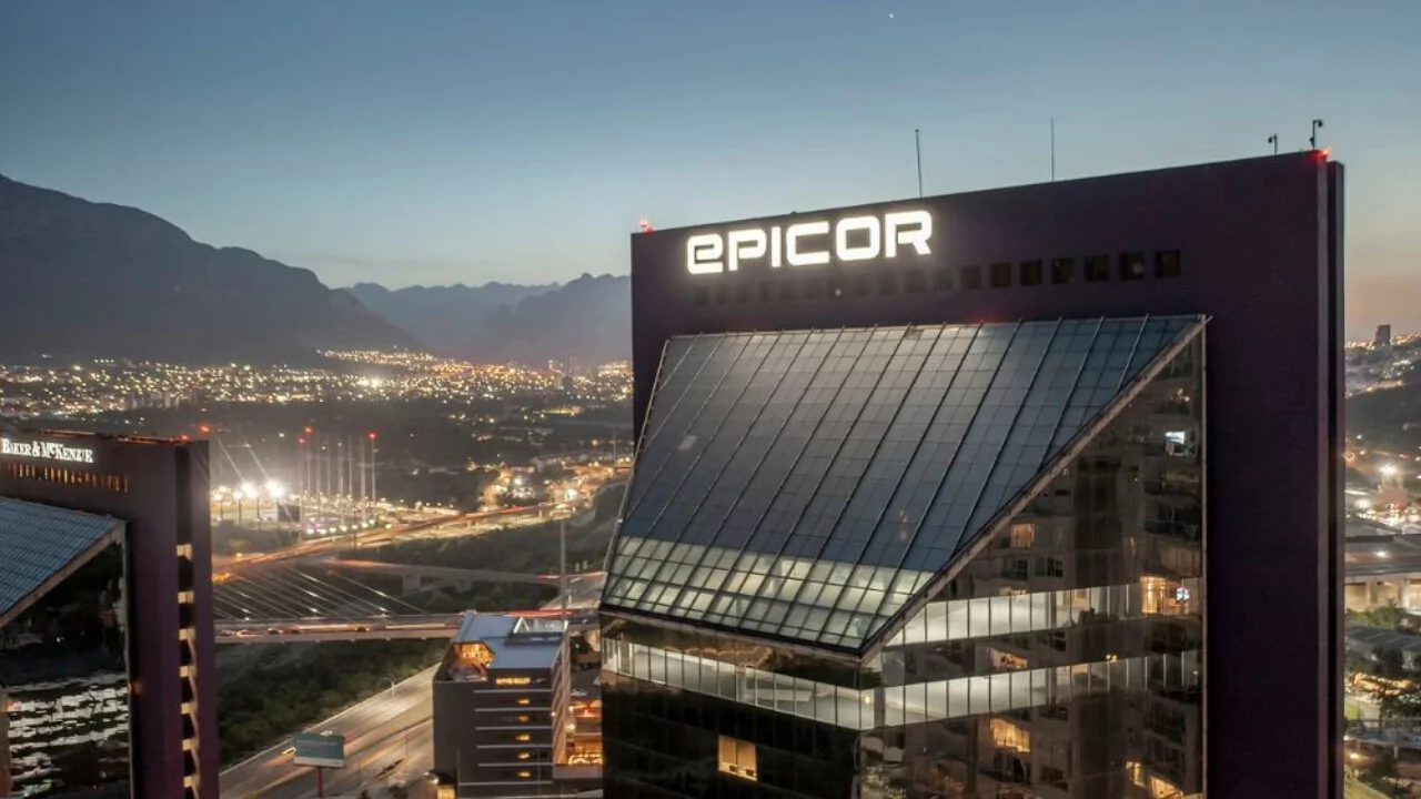 Epicor Internship
