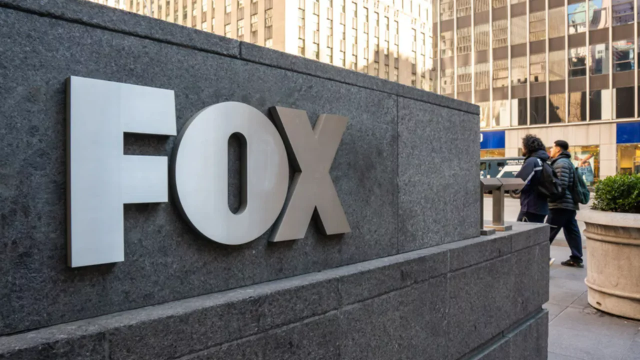 Fox Corporation Off Campus Drive