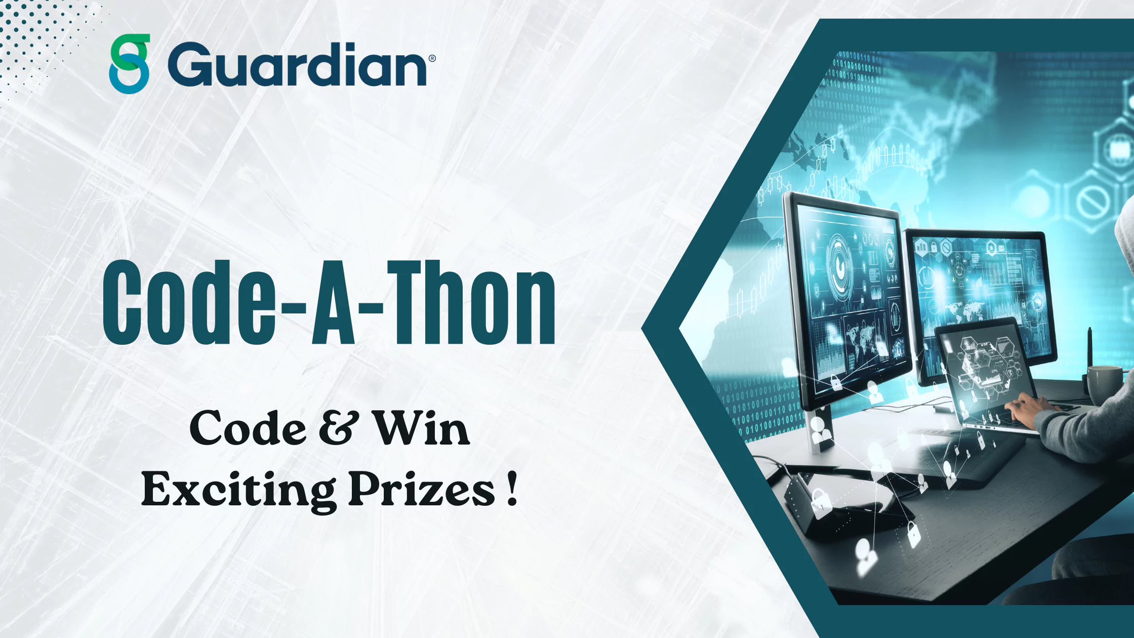 Guardian Code-A-Thon