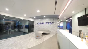 Qualitest Recruitment