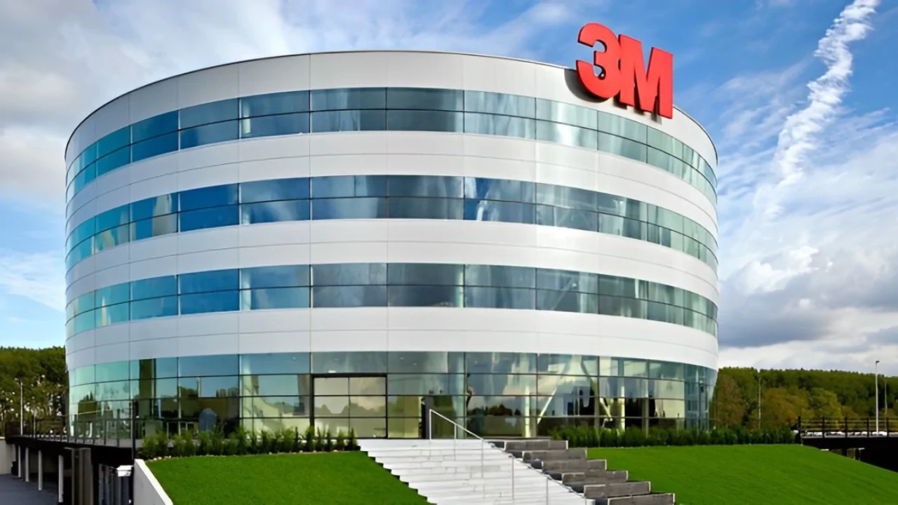 3M Recruitment