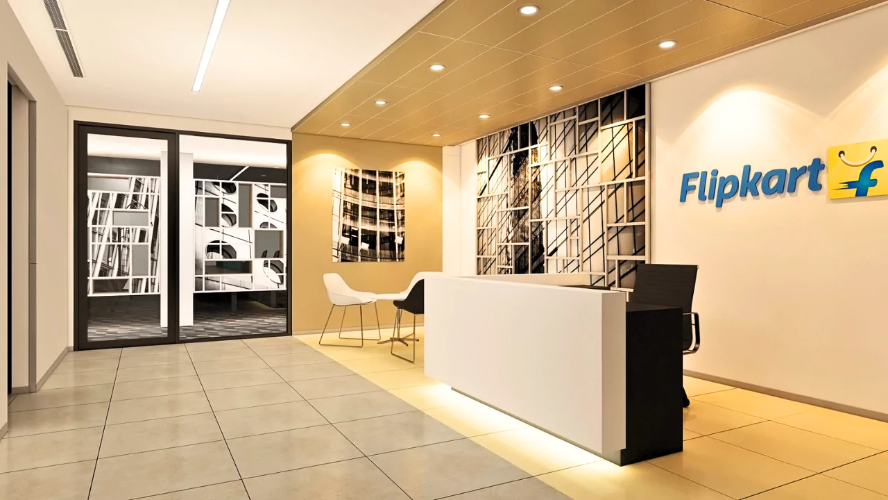 Flipkart Internship