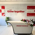 Indovance Walk-in Drive