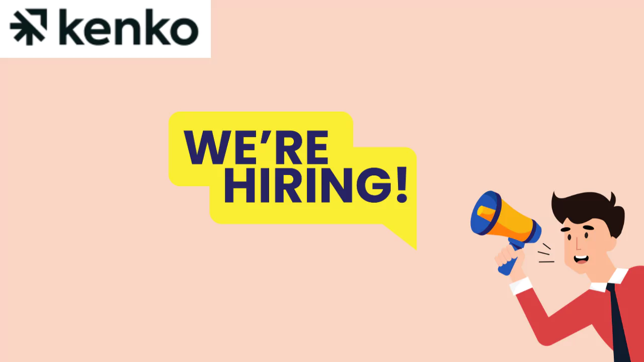Kenko AI Internship