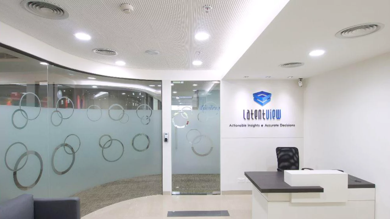LatentView Apprenticeship 2025 - Apply Now !