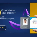 Wipro WILP 2025