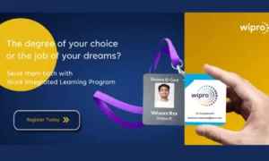 Wipro WILP 2026 for Freshers, Scholar Trainee, Apply Online!