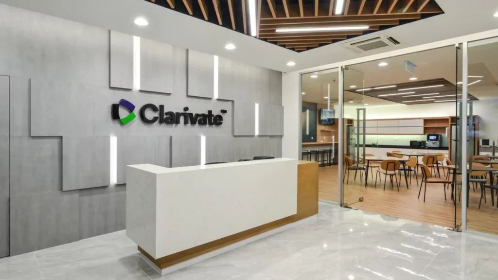 Clarivate Analytics Recruitment