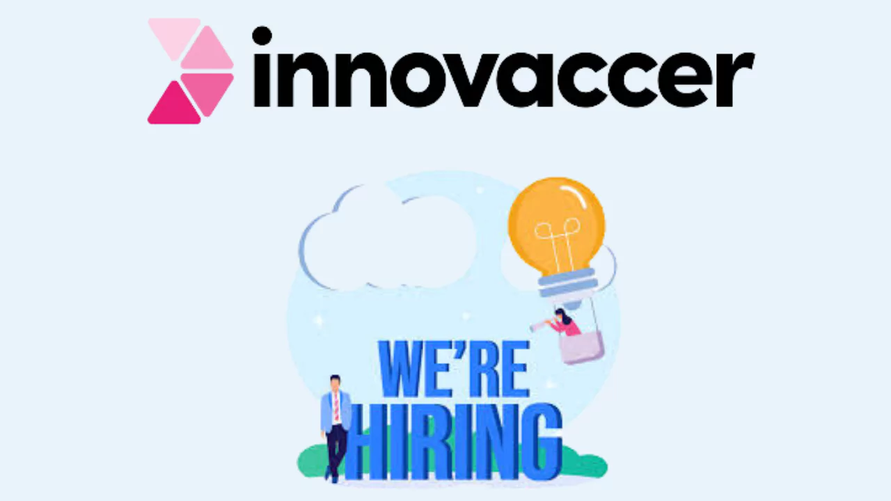 Innovaccer Off Campus Drive