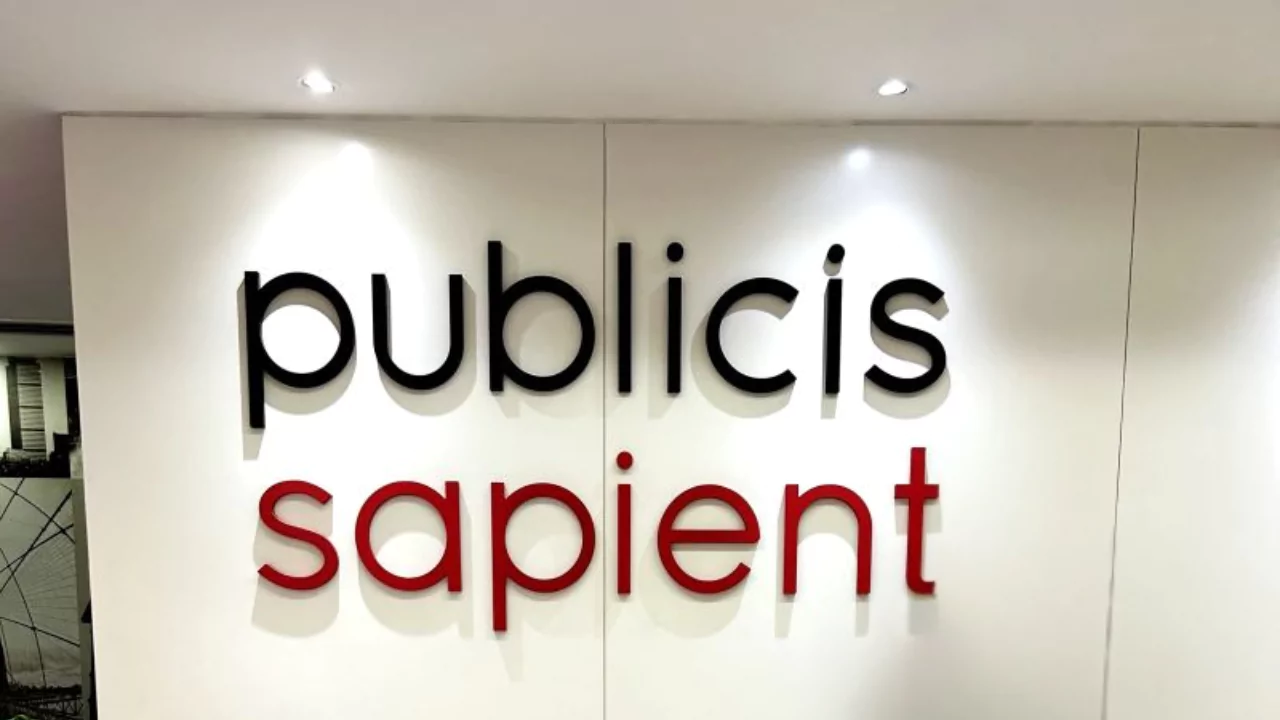 Publicis Sapient Off Campus Drive