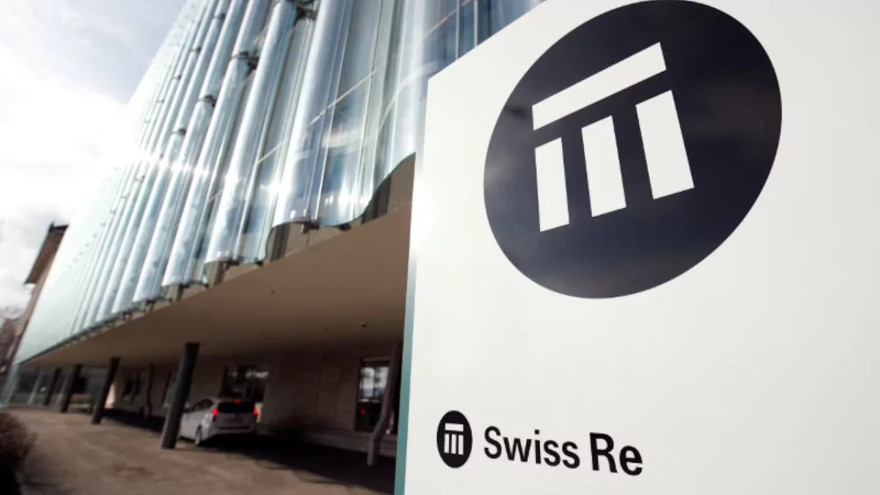 SwissRe Recruitment