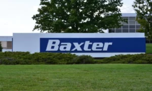 Baxter Off Campus Drive 2025: Apprentice Trainee