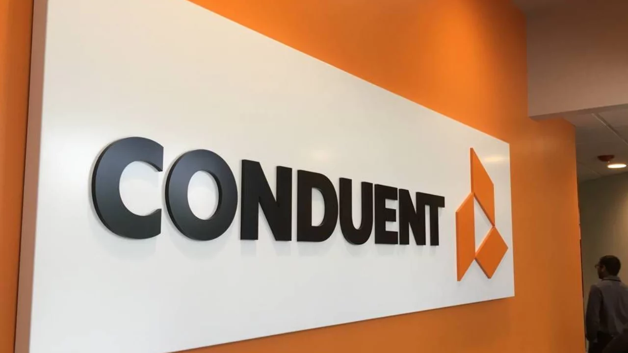 Conduent Walk-in Drive 