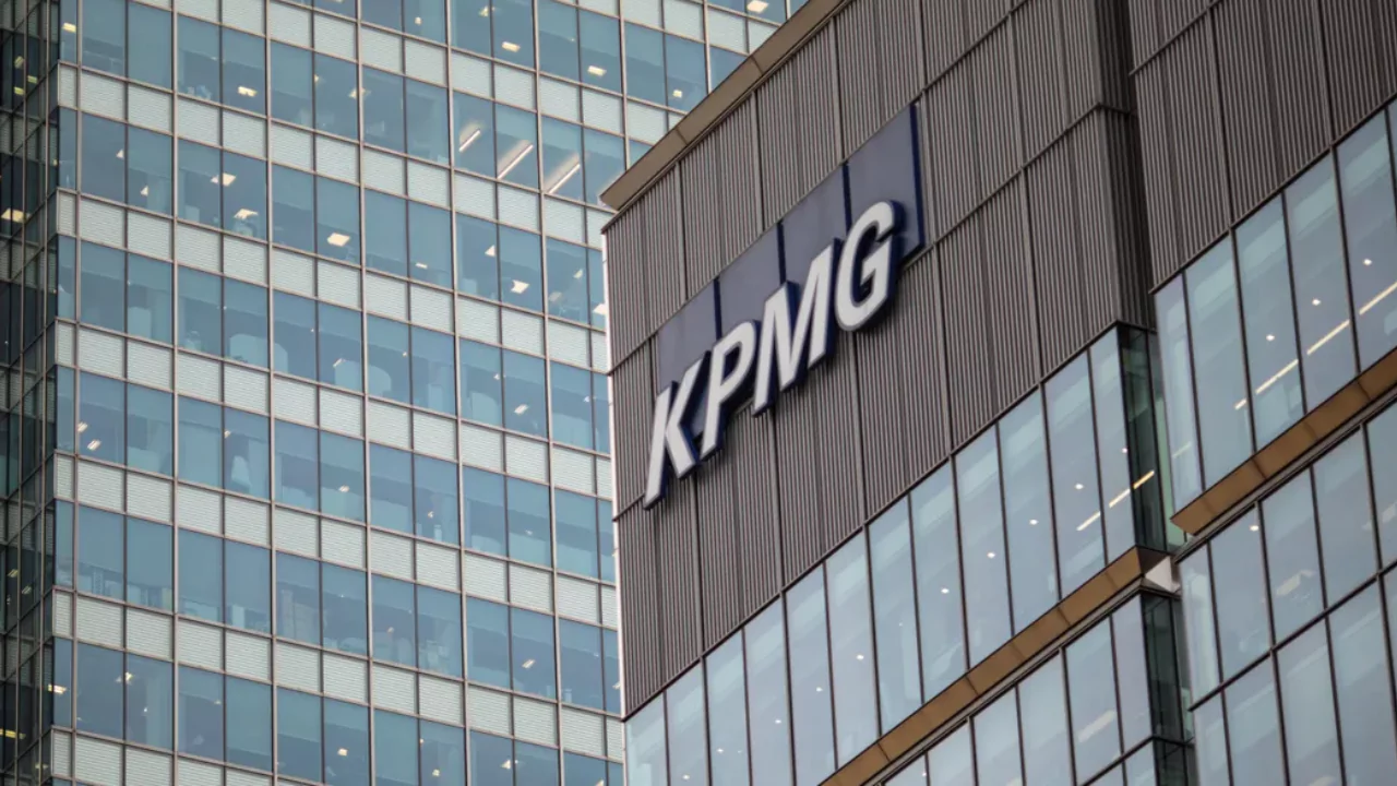 KPMG Walk-in Drive