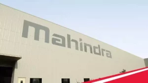 Mahindra Group Recruitment