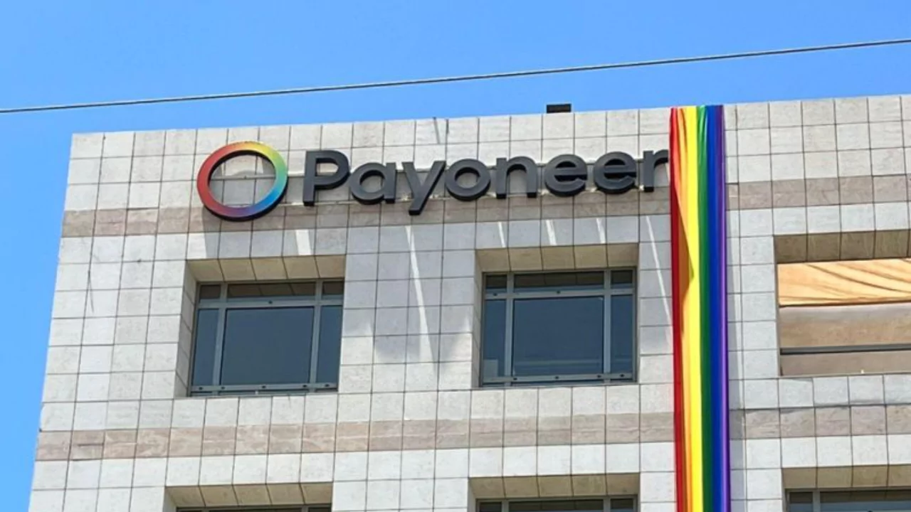 Payoneer Internship