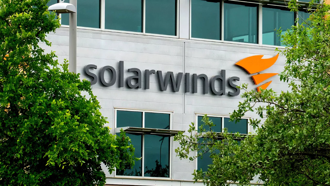 SolarWinds Recruitment