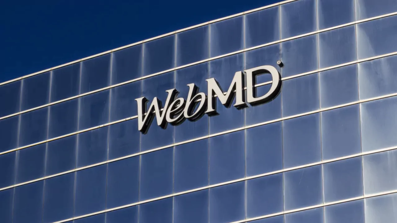 WebMD Recruitment
