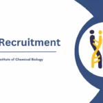 IICB Recruitment