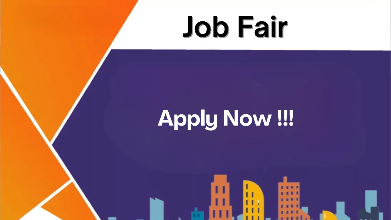 Job Fair
