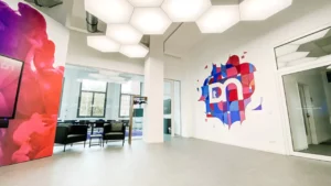Diebold Nixdorf Internship