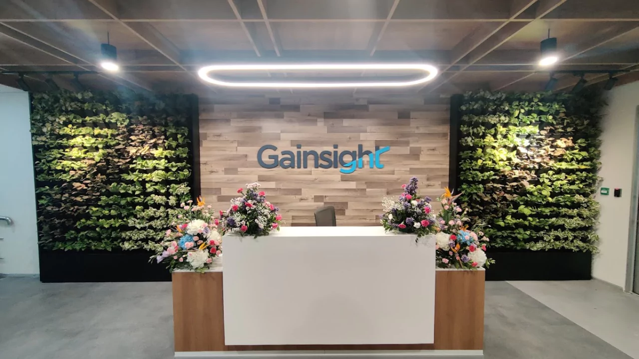 Gainsight Internship