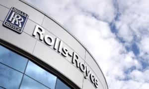 Rolls-Royce Internship 2026: Intern – Software Testing