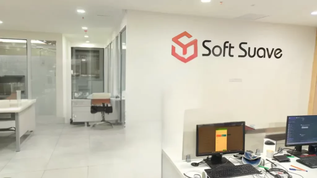 Soft Suave Walk-in Drive