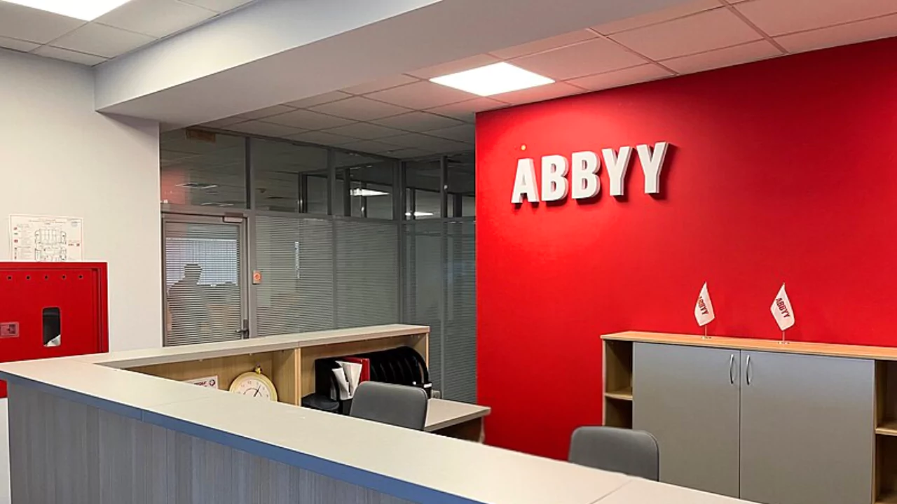 ABBYY Recruitment 