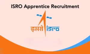 ISRO Apprentice Recruitment 2026 – Graduate/Diploma/Trade Apprentice Trainee