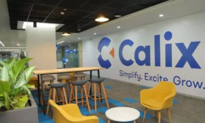 Calix Off Campus Drive 2026: Graduate Trainee