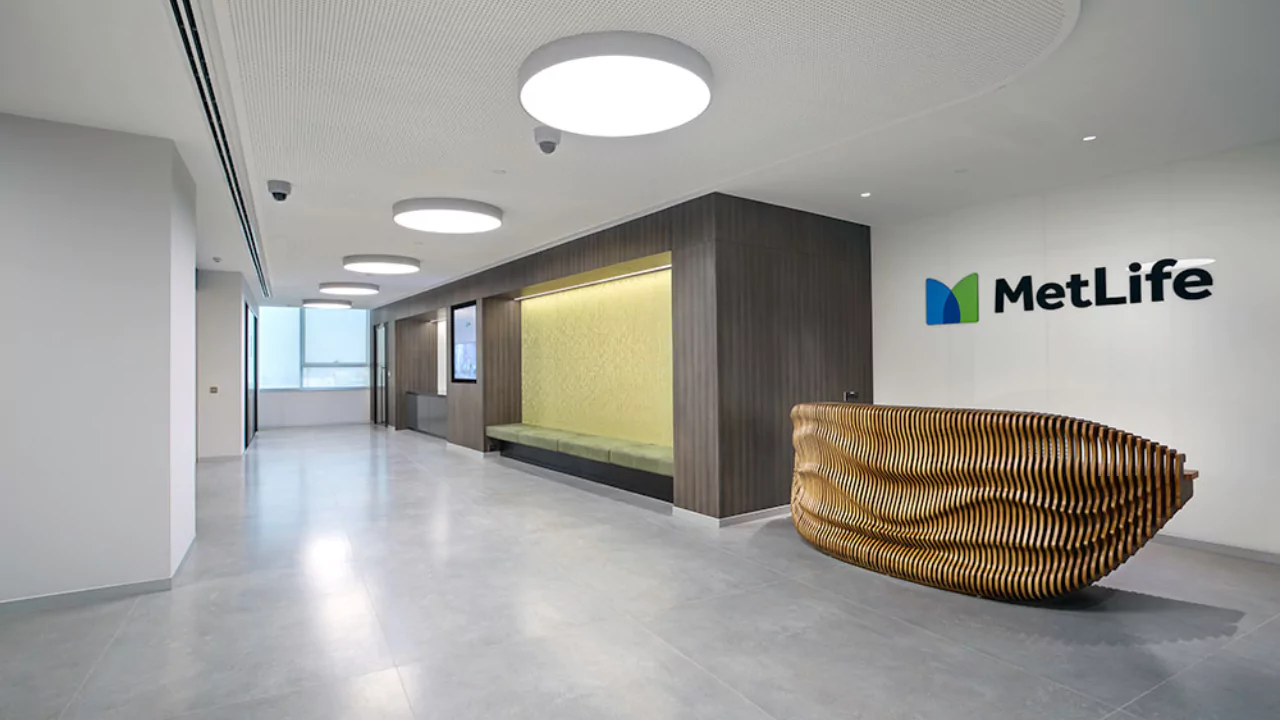 Metlife Recruitment