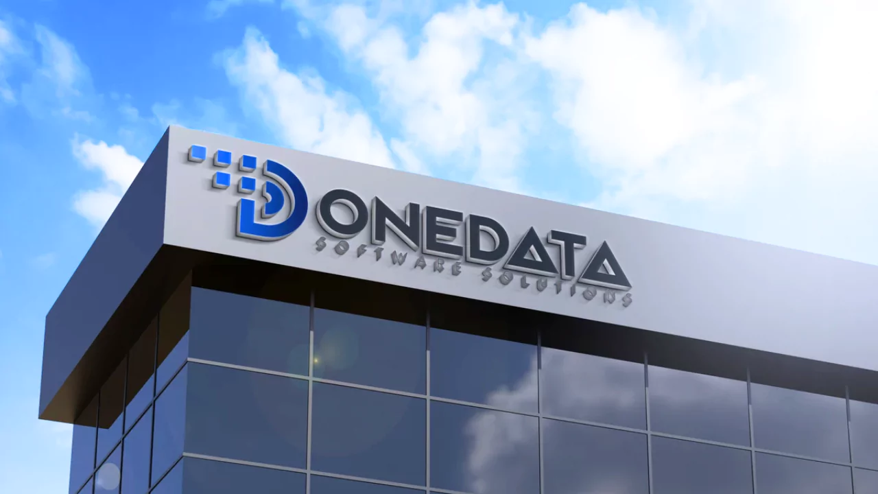 OneData Software Internship