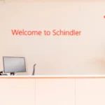 Schindler Off Campus Drive