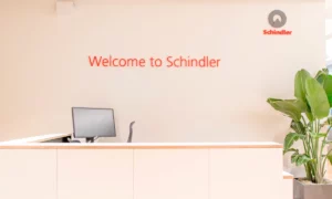 Schindler Off Campus Drive 2025 – Graduate Engineer Trainee