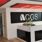 CGS Walk-in Drive