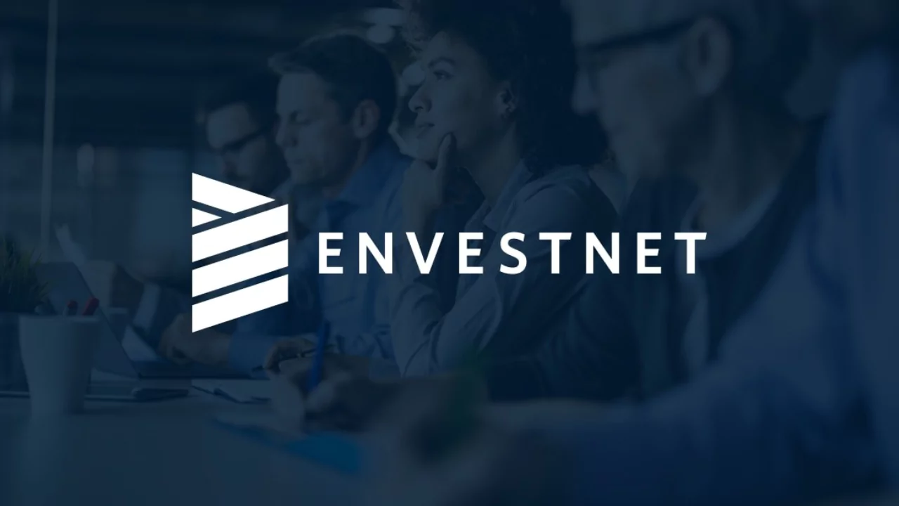 Envestnet Recruitment