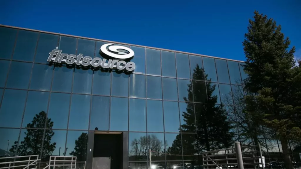 Firstsource Off Campus Drive