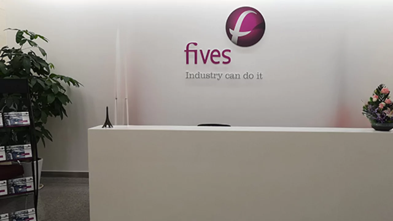 Fives Off Campus Drive