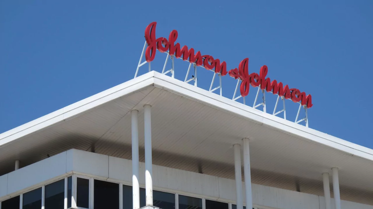 Johnson & Johnson Recruitment